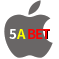 Aplicativo 5Abet para iOS