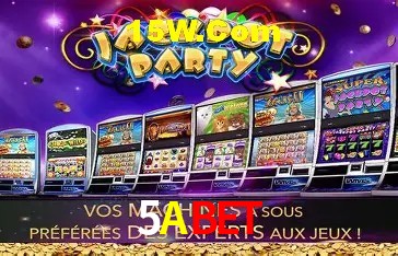 Desvendando o Mundo dos Jogos Virtuais na 5Abet