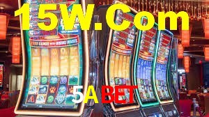 5Abet: Jogos de Caça-Níqueis-Altas Recompensas, Roleta-Velocidade, Blackjack-Desafios Máximos