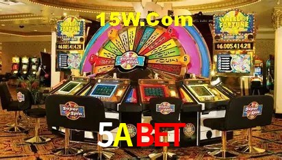 Apostas Esportivas na 5Abet: Um Guia Completo