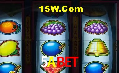 A Popularidade dos Caça-Níqueis no 5Abet