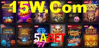 Exclusive Games 5Abet