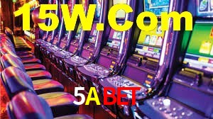 5Abet: Seu Cassino Premiado com Pagamentos Rápidos