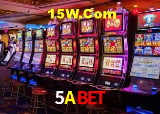 A Experiência Imersiva dos Cassinos Ao Vivo no 5Abet