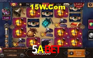 Descubra o Programa VIP da 5Abet: Vantagens Exclusivas para Jogadores