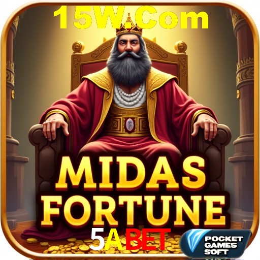 Jogos de Slot 5Abet