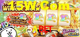 5Abet - Plataforma Oficial Do Cassino - 5Abet.Com