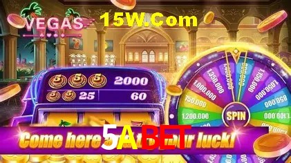 Apostas de Tênis 5Abet