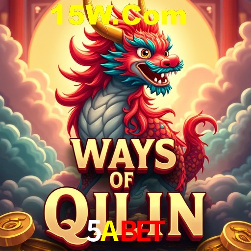 Descubra o Mundo do Cassino Online com 5Abet