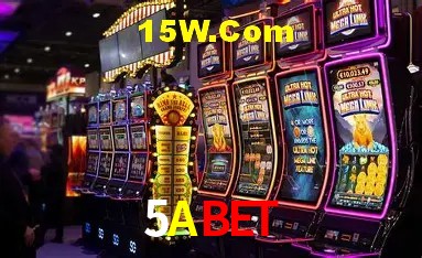 Jogos de Slot 5Abet