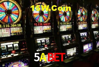 5Abet - Brasil Slot Cassino - 5Abet.Com